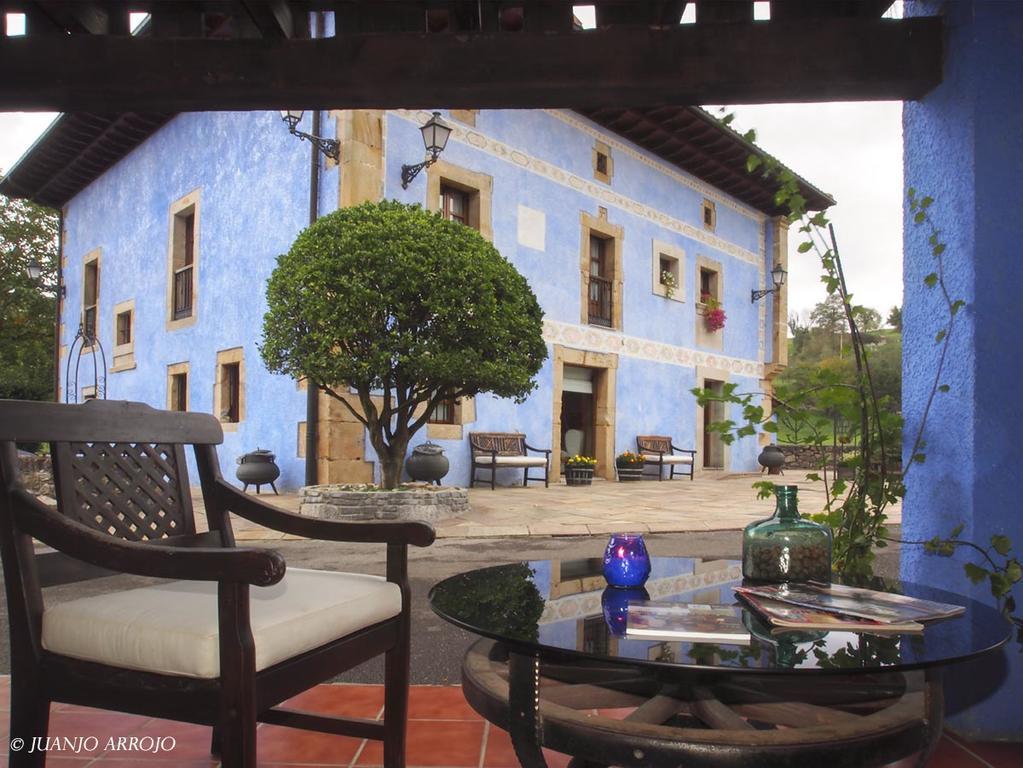 Hotel Rural Sucuevas (Adults Only) Llano-Con Exterior photo