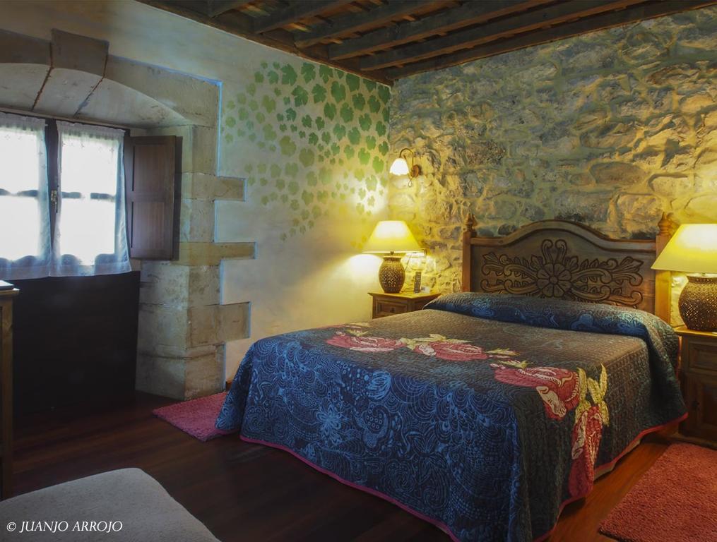 Hotel Rural Sucuevas (Adults Only) Llano-Con Room photo